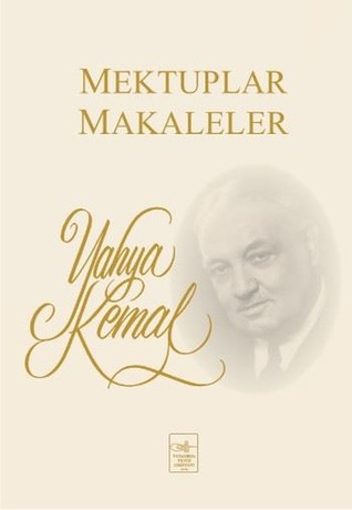Mektuplar Makaleler (Paperback)