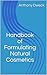 Handbook of Formulating Nat...