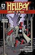 Hellboy and the B.P.R.D.: 1955 - Secret Nature