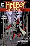 Hellboy and the B...
