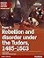 Edexcel A Level History, Paper 3: Rebellion and disorder under the Tudors 1485-1603 eBook (Edexcel GCE History 2015)