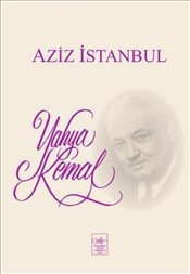 Aziz İstanbul (Paperback)
