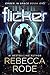Flicker (Ember in Space, #1) by Rebecca Rode