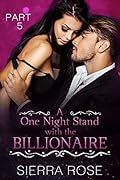 A One Night Stand With The Billionaire