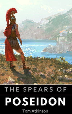 The Spears of Poseidon: A New Odyssey