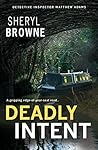 Deadly Intent
