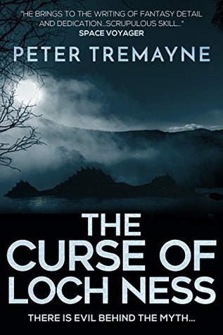 The Curse of Loch Ness (Kindle Edition)