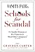 Vanity Fair's Schools For Scandal: The Inside Dramas at 16 of America's Most Elite Campuses—Plus Oxford!