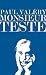 Monsieur Teste (Italian Edition)