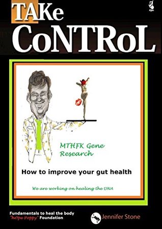 How to improve your gut health: MTHFR Gene Research (Hope Poppy Foundation)
