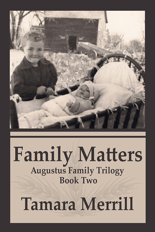 Family Matters (Augustus Family Trilogy #2)