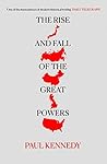 The Rise and Fall...