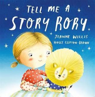 Tell Me a Story Rory