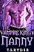 The Vampire King’s Nanny by T.S. Ryder