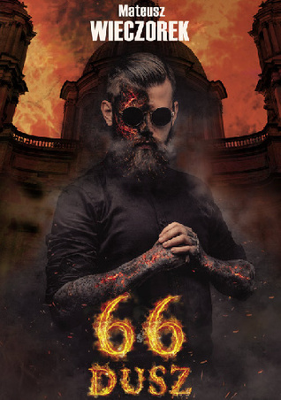66 dusz (Paperback)