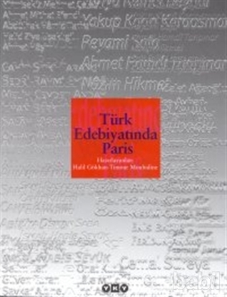 Türk Edebiyatında Paris