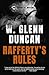 Rafferty's Rules: A Rafferty P.I. Mystery (Rafferty : Hardboiled P.I. Series Book 1)
