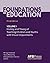 Foundations of Education: Volume I: History and Theory of Teaching Children and Youths with Visual Impairments