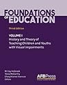 Foundations of Ed...