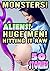 Monsters Aliens Huge Men......
