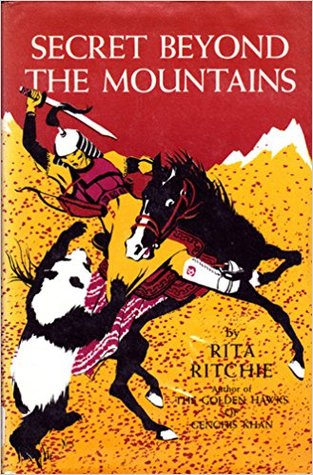 Secret Beyond the Mountains