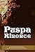 Puspa Rinonce by Gina
