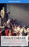Julius Caesar Book cover for Julius Caesar