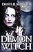 Demon Witch (The Ternion Order Book 2)