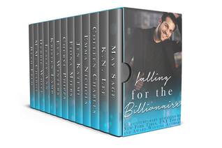 Falling for the Billionaire