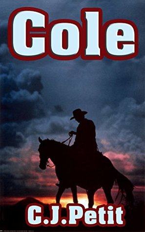 Cole (Kindle Edition)