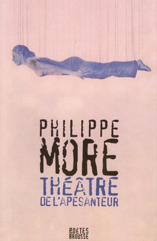Théâtre de l'apesanteur