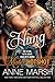 Hung (Mister Hotshot, #1)