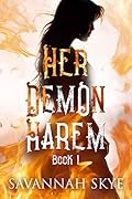 Her Demon Harem, Book 1 (The Succubus Chronicles #1)
