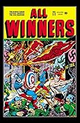 All-Winners Comics (1941-1946) #11