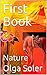 First Book: Nature (Revelations Series Book 1)
