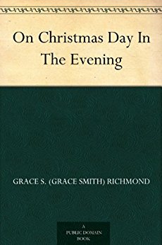 On Christmas Day in the Evening (Kindle Edition)