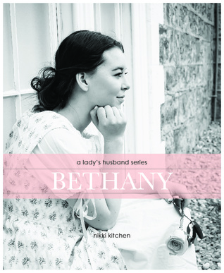 Bethany (a lady's husband #1)