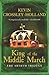 King of the Middle March by Kevin Crossley-Holland
