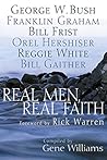 Real Men, Real Faith