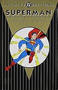 Superman Archives, Vol. 8