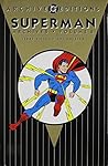 Superman Archives...