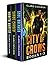 City of Crows Books 1-3 Box...