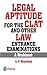 Legal Aptitude for the CLAT...