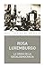 La crisis de la socialdemocracia