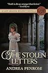 The Stolen Letters by Andrea Penrose