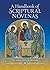 Handbook of Scriptural Novenas by Raymond Edwards