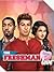 The Freshman: Game of Love (The Freshman, #2.35)