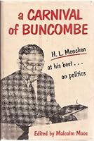 A Carnival of Buncombe