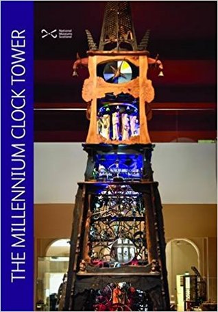 The Millennium Clock Tower