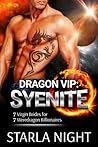 Syenite
